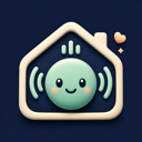 QuietSense: Apartment dB Meter icon